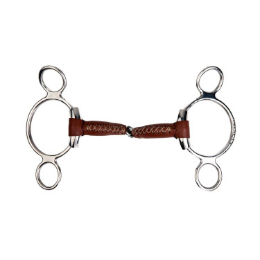 Filet 3 anelli Metalab Pinchless 20 mm