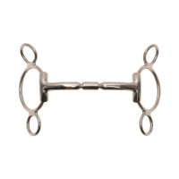 Morso 3 anelli Metalab dritto