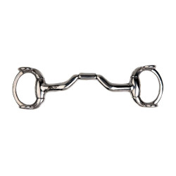 Mors sollevatore Metalab Elite con passaggio per la lingua