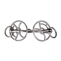 Mors relevatore Metalab JW intrecciato