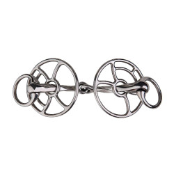 Mors relevatore Metalab JW intrecciato