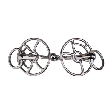 Mors relevatore Metalab JW intrecciato