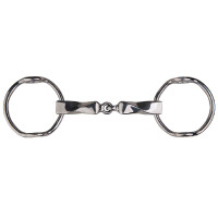 Mors sollevatore Metalab intrecciato