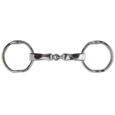 Mors sollevatore Metalab intrecciato