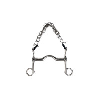 Morso da filetto Metalab a branche corte