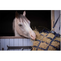 Sacca per fieno Paddock Sports Nero Sacca per fieno Paddock Sports Nero