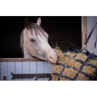 Sacca per fieno Paddock Sports Marina Blu marino