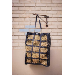 Sacca per fieno Paddock Sports Marina Blu marino