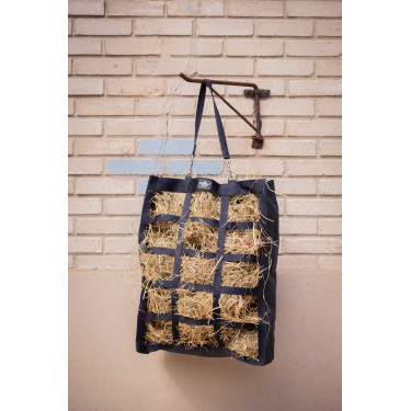 Sacca per fieno Paddock Sports Marina Blu marino