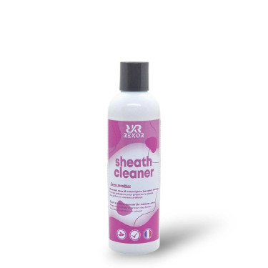 Detergente per guaine e mammelle Rekor Sheath Cleaner Detergente per guaine e mammelle Rekor Sheath Cleaner