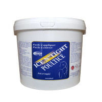 Pasta rilassante per tendini e articolazioni Rekor Ice N'Tight