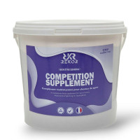 Integratore alimentare Rekor Competition Supplement