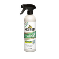 Spray smacchiatore Absorbine Showsheen
