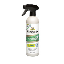 Spray smacchiatore Absorbine Showsheen