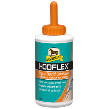 Unguento liquido Absorbine Hooflex