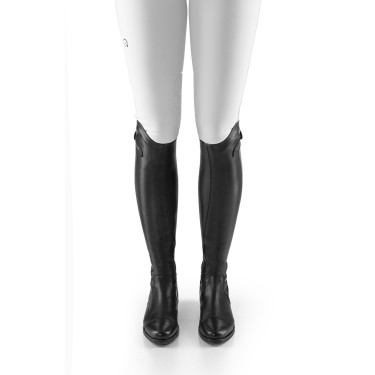 Stivali Aries Ego7 Nero