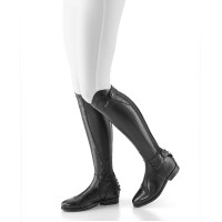 Stivali Aries Ego7 Nero