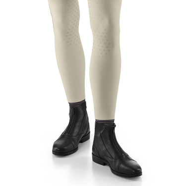 Stivali Ego7 Taurus Nero