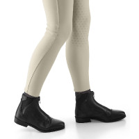 Stivali Ego7 Taurus Nero