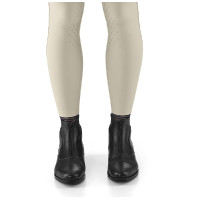 Stivali Ego7 Taurus Nero