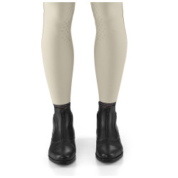 Stivali Ego7 Taurus Nero