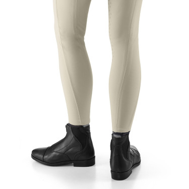 Stivali Ego7 Taurus Nero