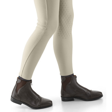 Stivali Ego7 Taurus Marrone