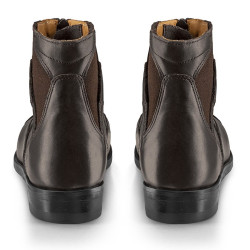 Stivali Ego7 Taurus Marrone