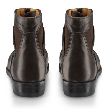 Stivali Ego7 Taurus Marrone