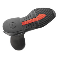 Stivali Ego7 Contact Nero