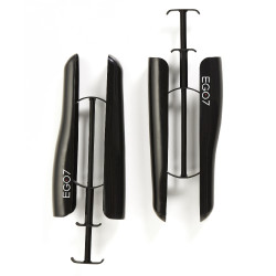 Tendiscartini per stivali HH Ego7 Nero