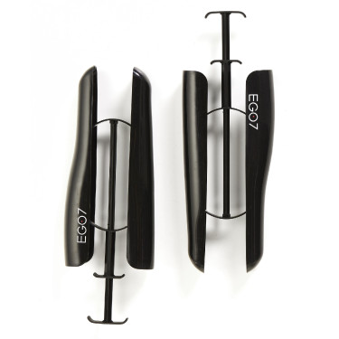 Tendiscartini per stivali HH Ego7 Nero