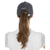 Berretto Ego7 AIR unisex Grigio ghiaccio