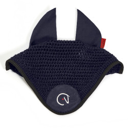 Cuffia anti-mosche Ego7 Marina Blu marino
