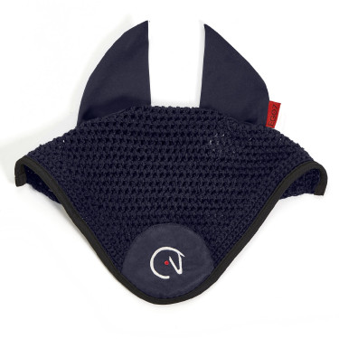 Cuffia anti-mosche Ego7 Marina Blu marino