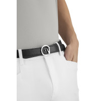 Cintura Ego7 Horse Head HH Nero