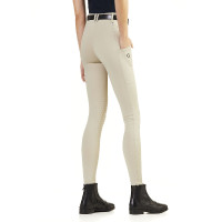 Leggings Ego7 HH donna Beige