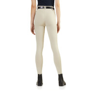 Leggings Ego7 HH donna Beige