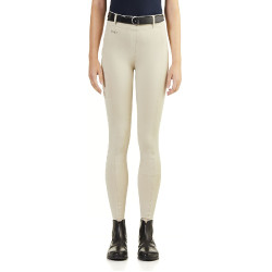 Leggings Ego7 HH donna Beige Leggings Ego7 HH donna Beige