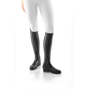 Stivali Aries Ego7 Nero