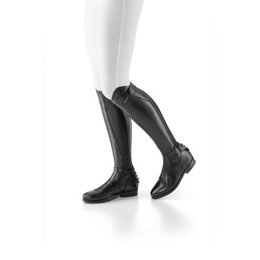 Stivali Aries Ego7 Nero