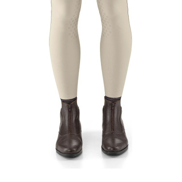 Stivali Ego7 Taurus Marrone