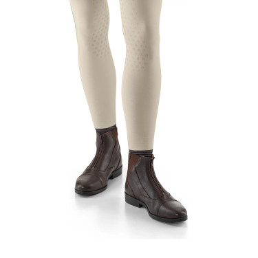 Stivali Ego7 Taurus Marrone