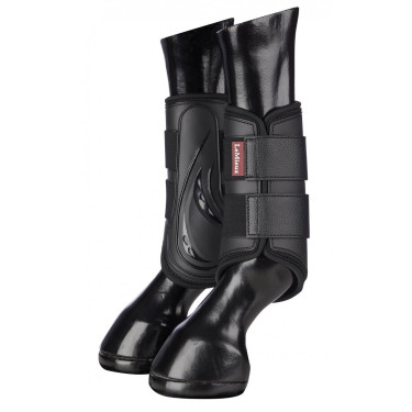 Stinchiere chiuse ProShell LeMieux Stinchiere chiuse ProShell LeMieux