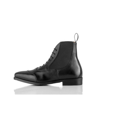 Stivali Ego7 Contact Nero