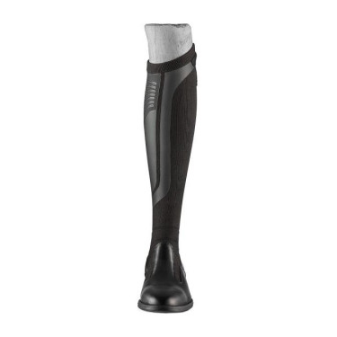 Stivali Ego7 Contact Nero