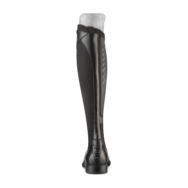 Stivali Ego7 Contact Nero