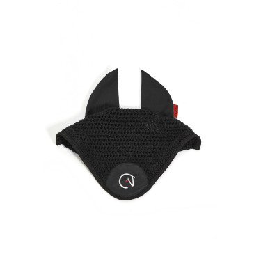 Cuffia anti-mosche Ego7 Nero