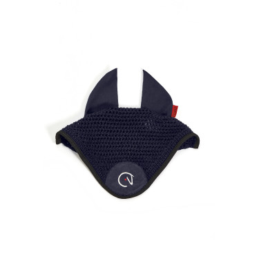 Cuffia anti-mosche Ego7 Marina Blu marino