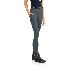 Leggings Ego7 HH donna Marina Blu marino